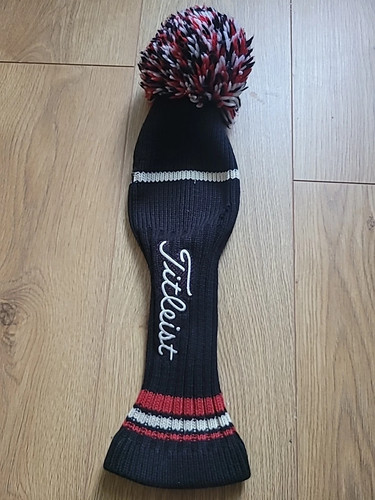 Titleist pom driver - titleist,