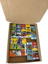 10 x Hot Wheels Candy Sticks