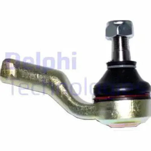 Steering rod end front axle - rod,