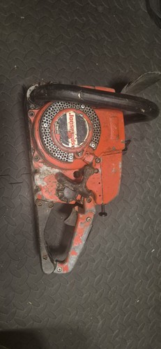 Jonsereds petrol - 49, sp