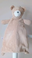 New Sainsburys TU Brown Teddy