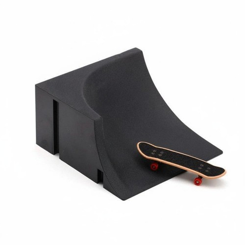 Finger skateboard ramp - finger,