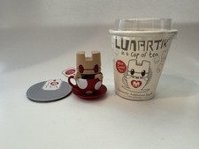 Lunartik Emperor Tea Mini