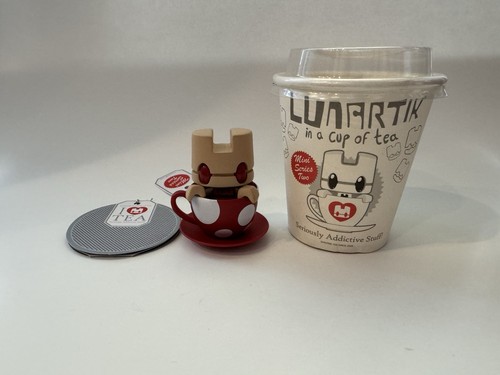 Lunartik emperor tea mini - tea,