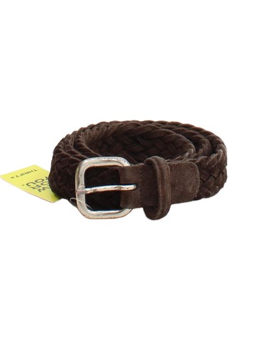 Anderson men belt brown - anderson's,