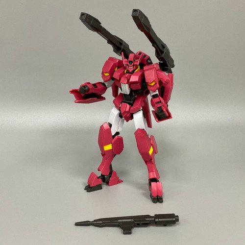 Bandai flauros hg - flauros, (ryusei-go)