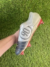 Nike Total 90 III Air Zoom SG Football Boots Men’s Size 9.5 Uk T90 Retro