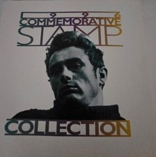 1996 USPS Commemorative Stamp