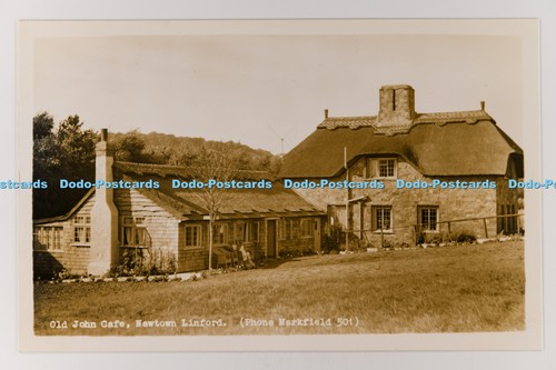 C031938 newtown linford - c031938,