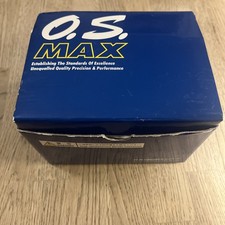 Max nitro engine - la,