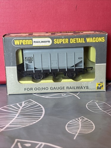 Wrenn gauge w4625 - oo, 20
