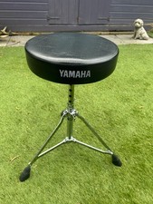 YAMAHA Drum Stool Throne /