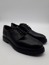 M&S Mens Genuine Leather Round