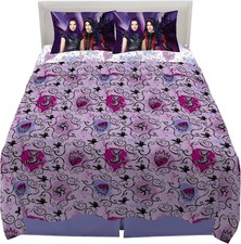 DISNEY "DESCENDANTS 3" 4 PIECE