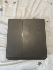 Play Station 4