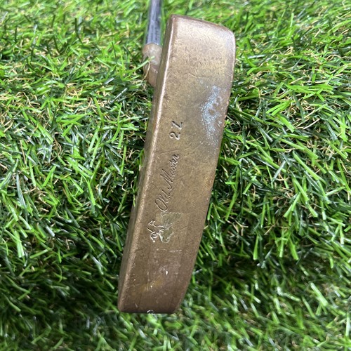 Old master usa bronze - master, 2z