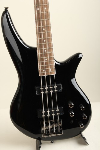 Jackson series spectra bass - jackson, js