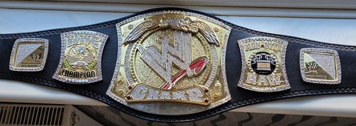 Wwe accurate official - tv,