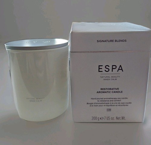 Espa restorative aromatic - espa,