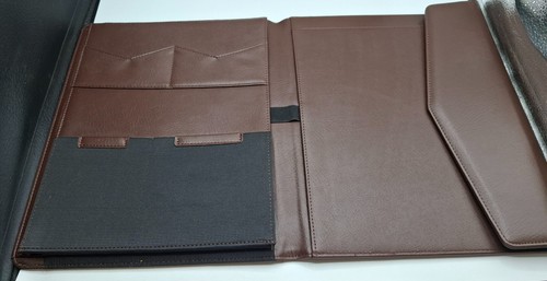 Bnib stylio trifold - stylio, padfolio