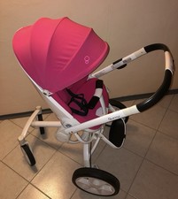 Quinny Moodd 2 in 1 Pushchair