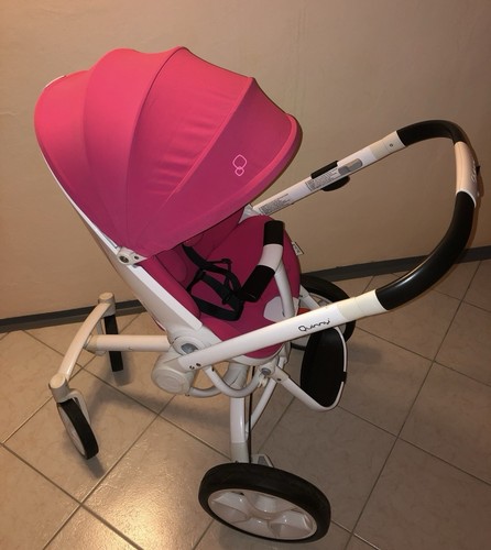 Quinny moodd 1 pushchair - moodd,