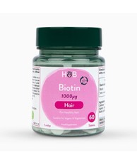 Holland & Barrett Biotin