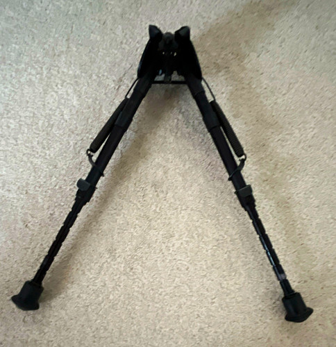 Harris bipod - harris,