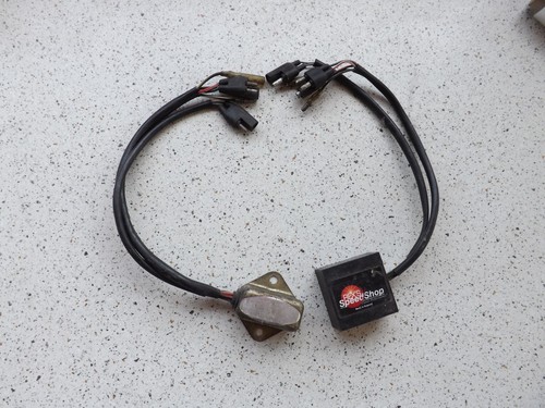 Suzuki cdi ignition unit - cdi,