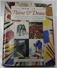 How to Paint & Draw: A