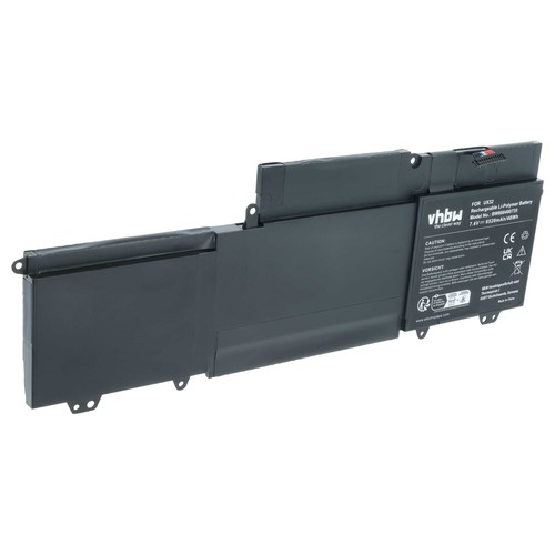 Battery for asus zenbook - asus,