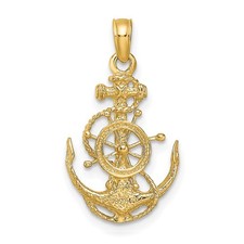 Mens Womans Pendant Charm