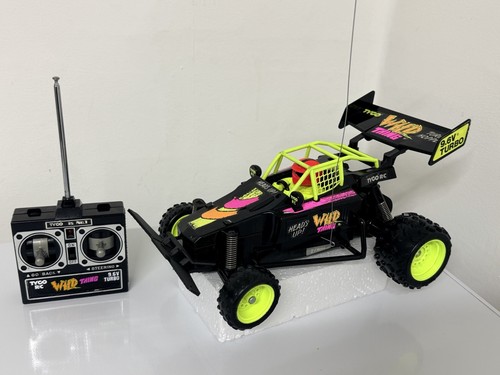 Tyco wild thing remote - tyco,