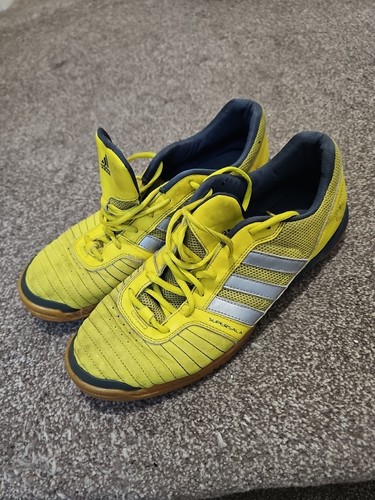 Adidas supersala futsal - adidas, lx.