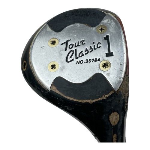 Tour classic 30784 wood - classic, 1