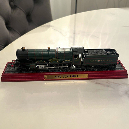 Great western railway gwr - great,