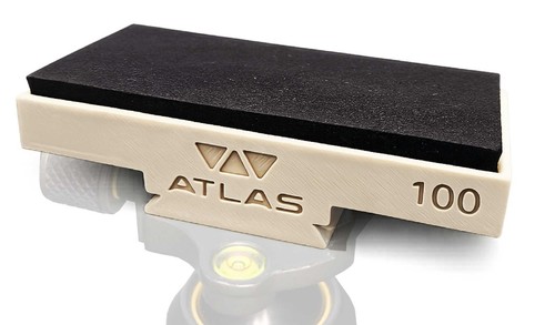 Atlas arca swiss - swiss, tripod