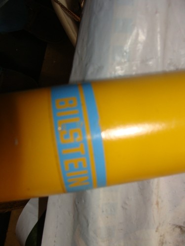 Bilstein shock b462152h0 95 - bilstein,