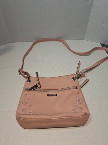 Rosetti crossbody handbag