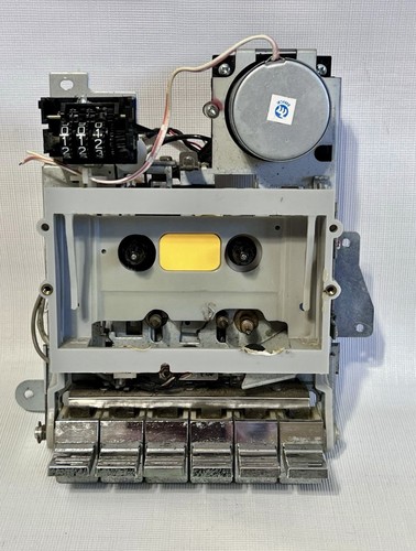 Lasonic trc 920 turntable - lasonic, trc-920