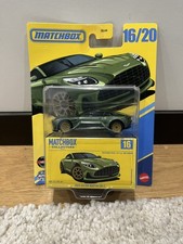 MATCHBOX - COLLECTORS 2025 -