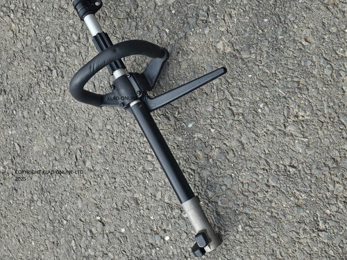 Honda versatool petrol - versatool,