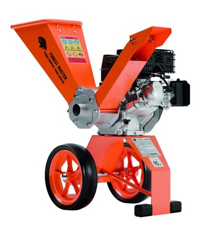 Forest master fm6dd compact - master,