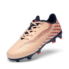 Boys Girls Soccer Cleats