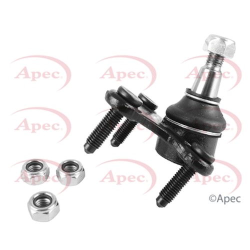 Ball joint for tiguan - vw, ad1