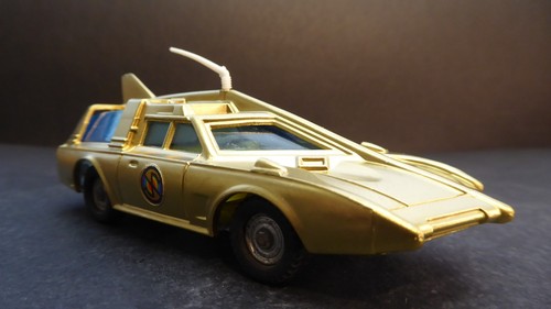 Dinky toys 103 spectrum - toys,