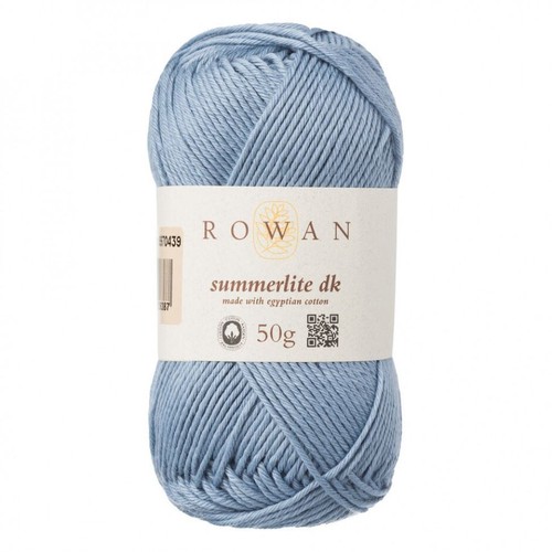 Rowan summerlite yarn - rowan,
