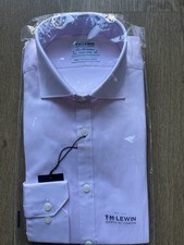 New T M Lewin Men’s Finest