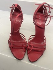 Woman’s Sergio Rossi High