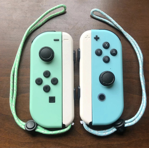 For nintendo switch joy con - nintendo,